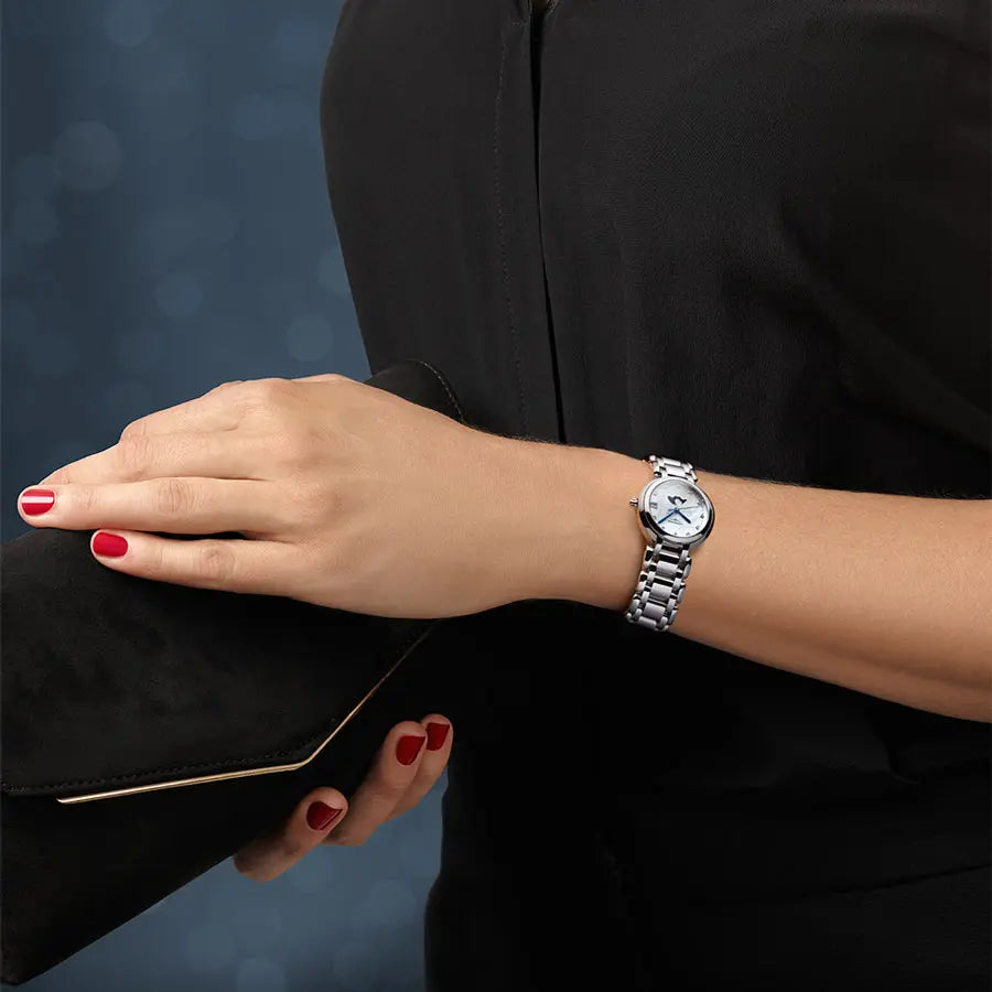 ロンジン プリマルナ ムーンフェイズ - L8.115.4.87.6|ロンジン ロンジン プリマルナ ムーンフェイズ - L8.115.4.87.6|ロンジン