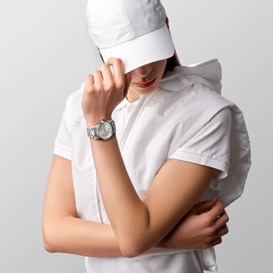 ロンジン｜ロンジン スピリット - L3.410.4.63.6