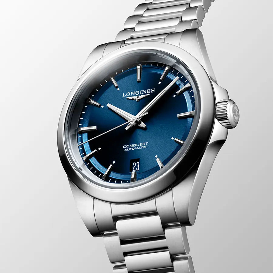 Yahoo!オークション 【中古品】LONGINES ロンジン longuest
