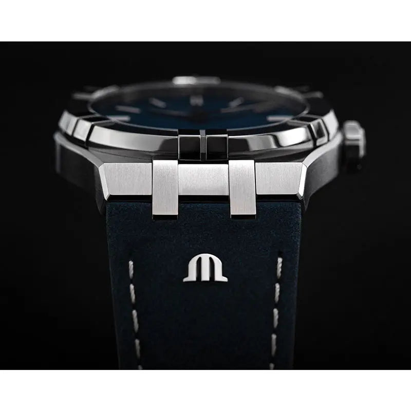 【値下げ】モーリスラクロア アイコン マニュアルクラブ ジャパンエディション マニュアル クラブ ジャパン エディション | TS-HORIUCHI