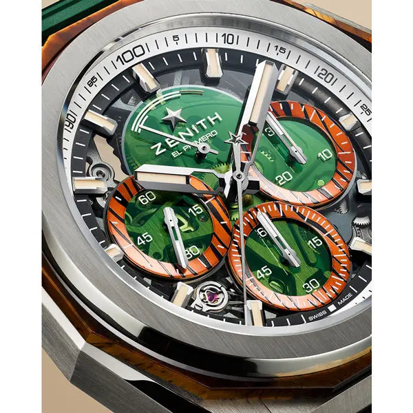 デファイ エクストリーム ジャングル 95.9202.9004/26.I001 デファイ エクストリーム ジャングル 95.9202.9004/26.I001