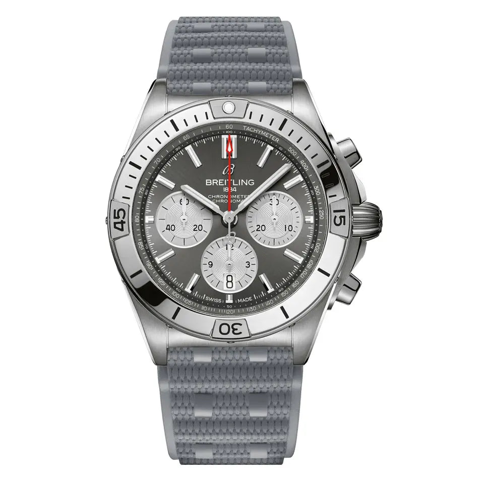 クロノマット B01 42 ジャパン リミテッド｜ブライトリング – oomiya