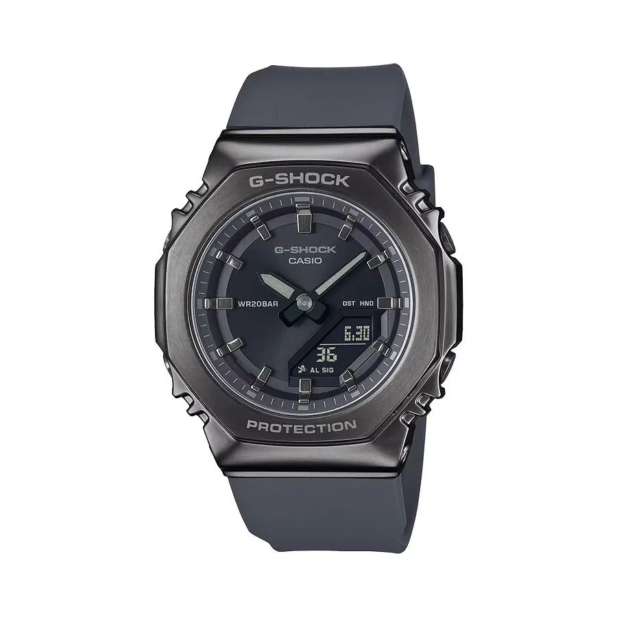 ANALOG-DIGITAL - GM-S2110B-8AJF｜ジー・ショック – oomiya 公式サイト