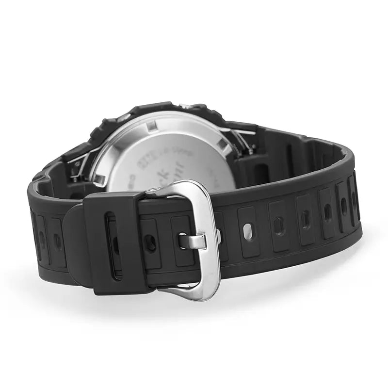 初代G-SHOCK 復刻モデル - DW-5000R-1AJF|ジー・ショック 初代G-SHOCK 復刻モデル - DW-5000R-1AJF|ジー・ショック