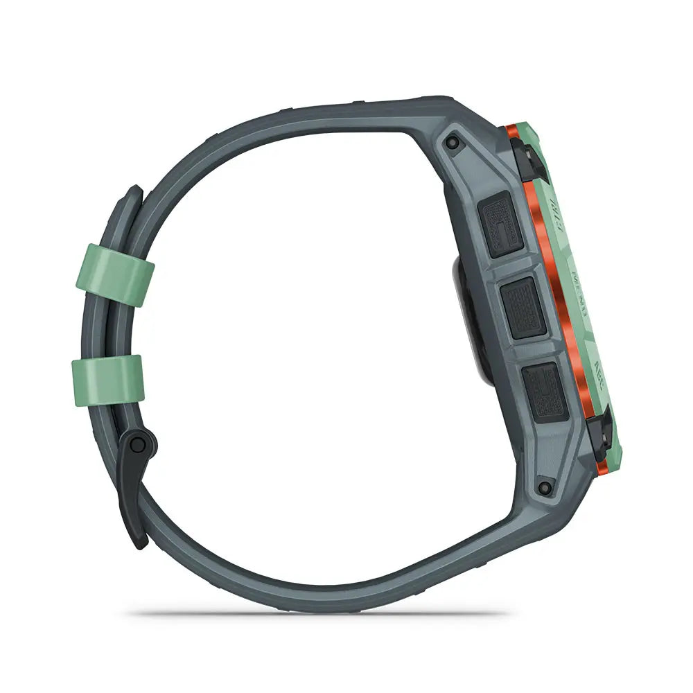 Instinct 3 AMOLED Neotropic /Twilight - 010-03020-31