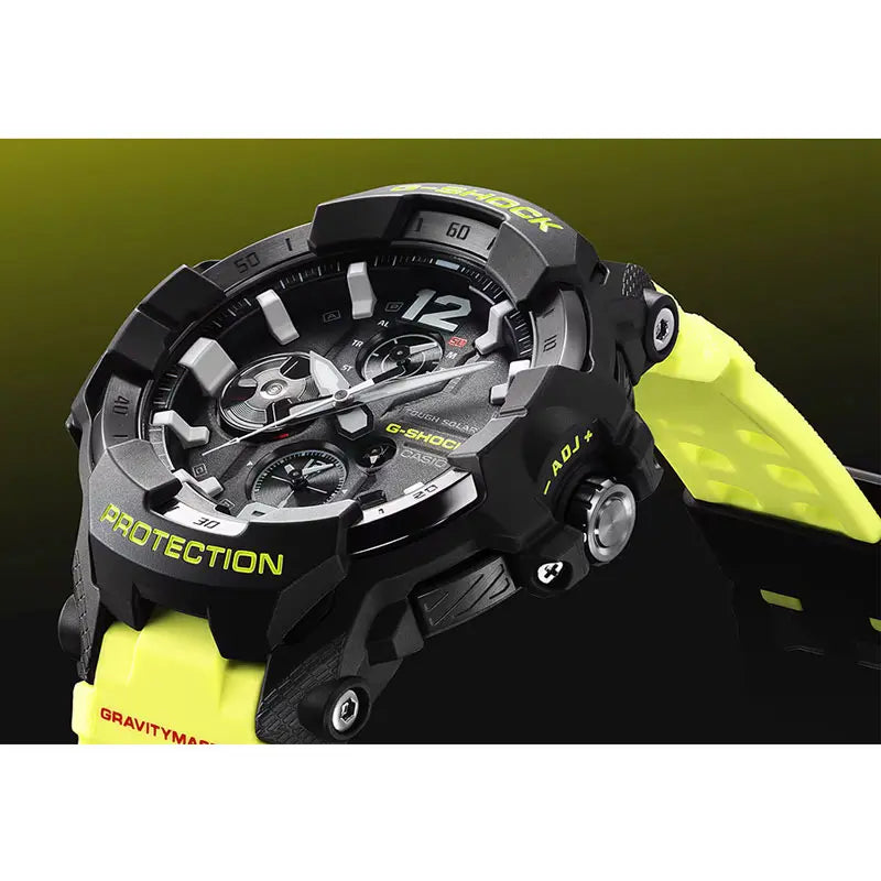 GR-B300RY-1A9JF - GRAVITYMASTER|ジー・ショック – oomiya GR-B300RY-1A9JF - GRAVITYMASTER|ジー・ショック – oomiya