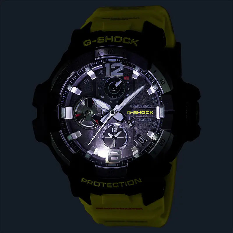 GR-B300RY-1A9JF - GRAVITYMASTER|ジー・ショック – oomiya 公式サイト GR-B300RY-1A9JF - GRAVITYMASTER|ジー・ショック – oomiya 公式サイト