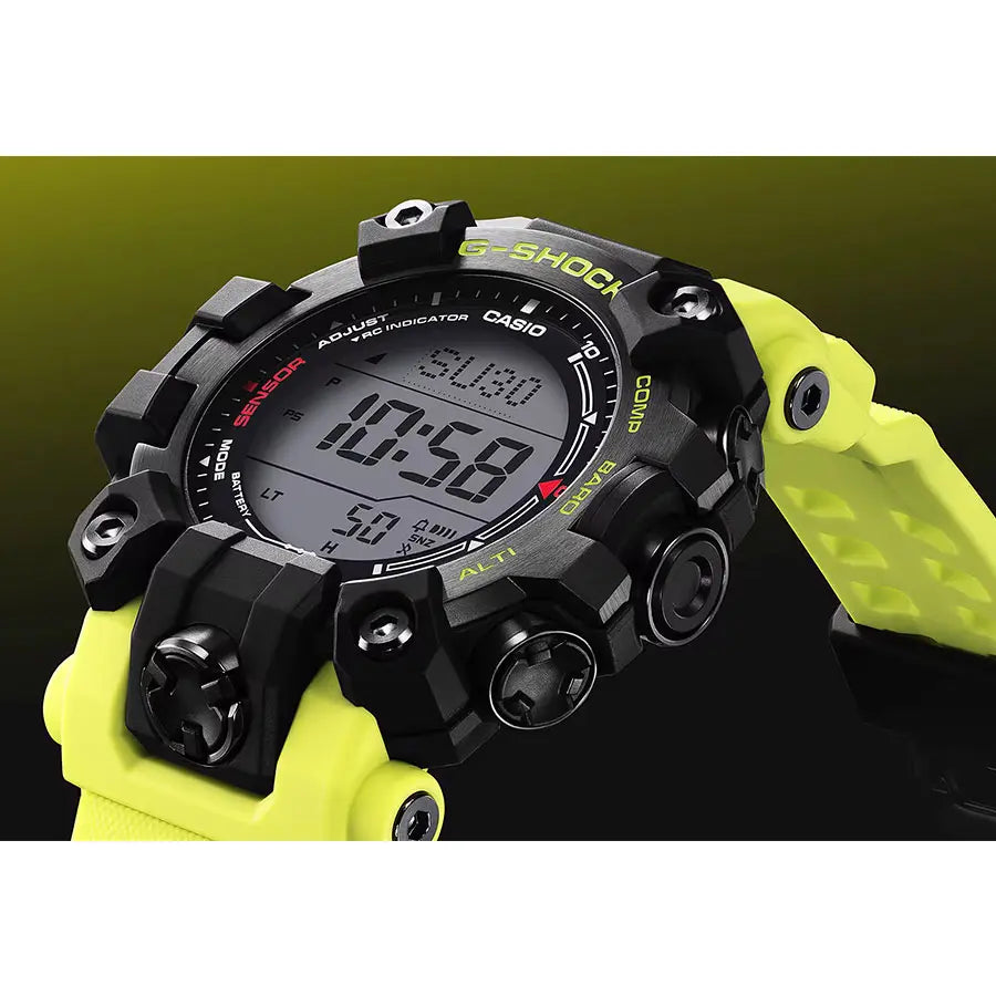 GW-9500MRY-1A9JF - MUDMAN|ジー・ショック カシオ – oomiya GW-9500MRY-1A9JF - MUDMAN|ジー・ショック カシオ – oomiya