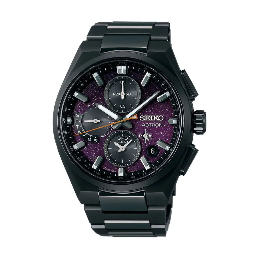 SBXC173 - 国境なき医師団 2025 限定モデル|セイコー アストロン SBXC173 - 国境なき医師団 2025 限定モデル|セイコー アストロン