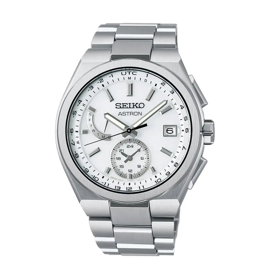 SBXY085 - ネクスタ― ソーラー電波モデル｜セイコー アストロン