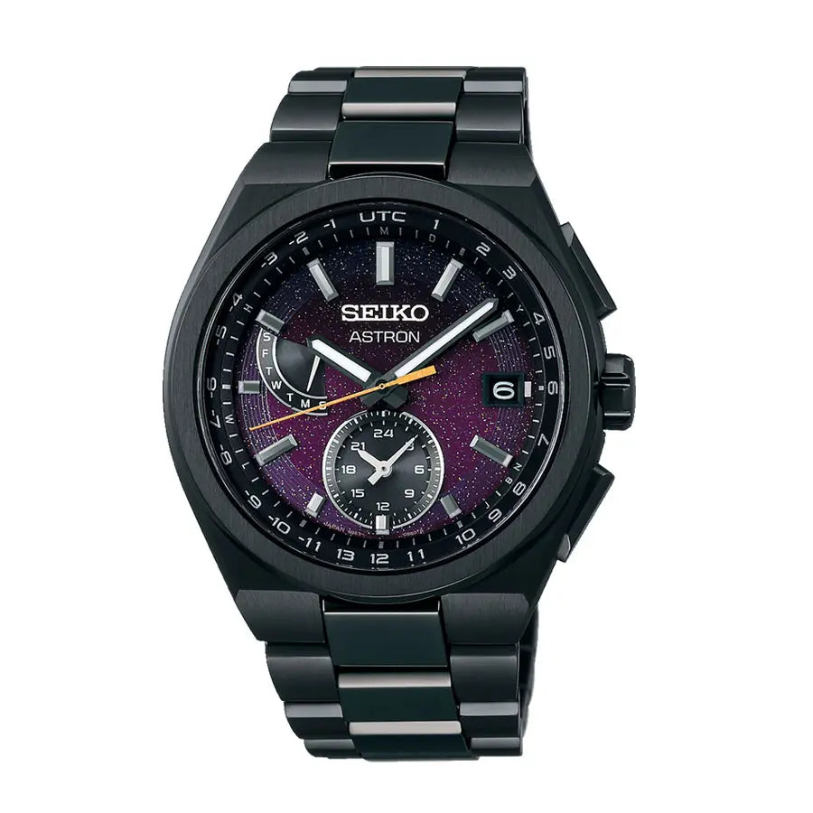SBXC171 - Nexter “Starry Sky” 2025 限定モデル|セイコー アストロン SBXC171 - Nexter “Starry Sky” 2025 限定モデル|セイコー アストロン