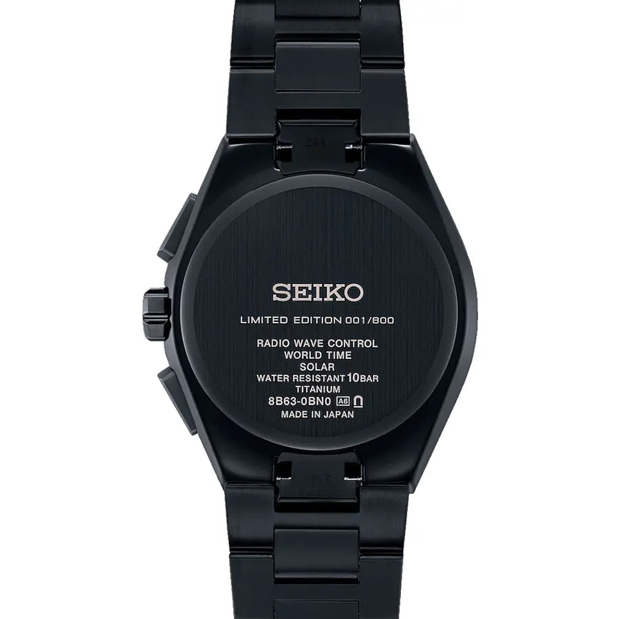 SBXY089 Nexter “Starry Sky” 2025 限定モデル|セイコー アストロン SBXY089 Nexter “Starry Sky” 2025 限定モデル|セイコー アストロン