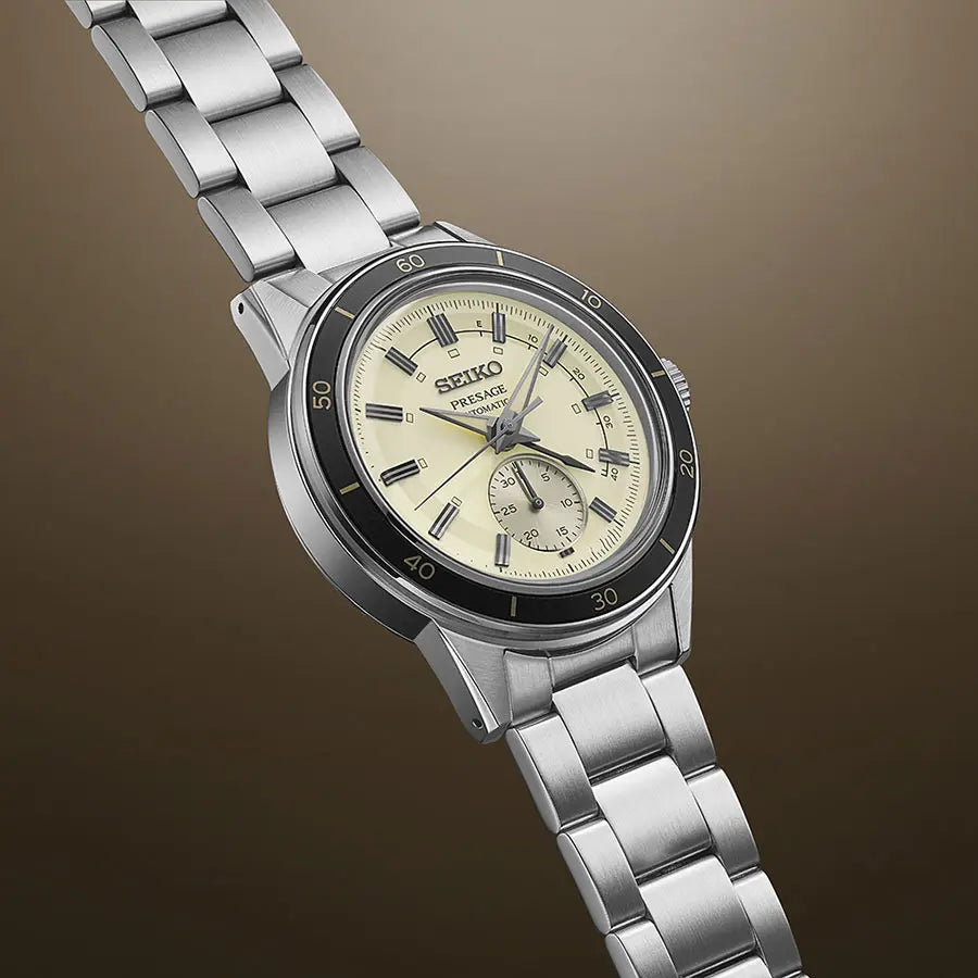 SARY209 - Style60's メカニカル|セイコー プレザージュ SARY209 - Style60's メカニカル|セイコー プレザージュ