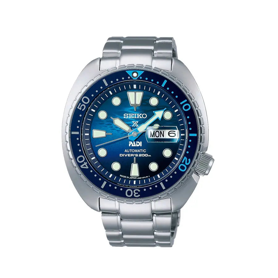 PADI Special Edition
