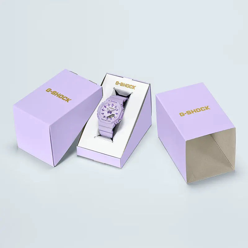 ジー・ショック｜ANALOG-DIGITAL - GMA-P2125W-6AJR