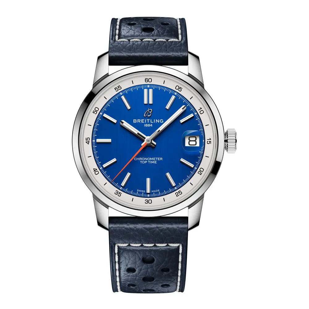 新品未使用✨トリッペンbomb35インチ BR-X5 ice blue steel