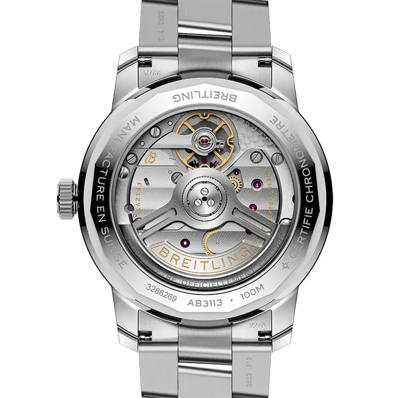 ブライトリング｜トップタイム B31 - AB3113171L1A1