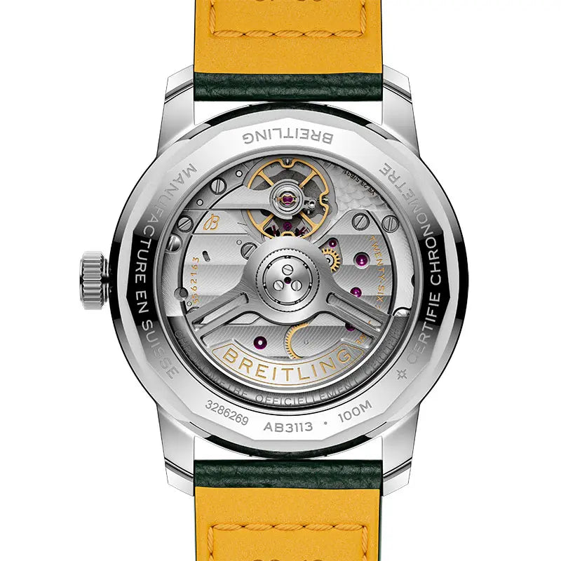 ブライトリング｜トップタイム B31 - AB3113171L1X1