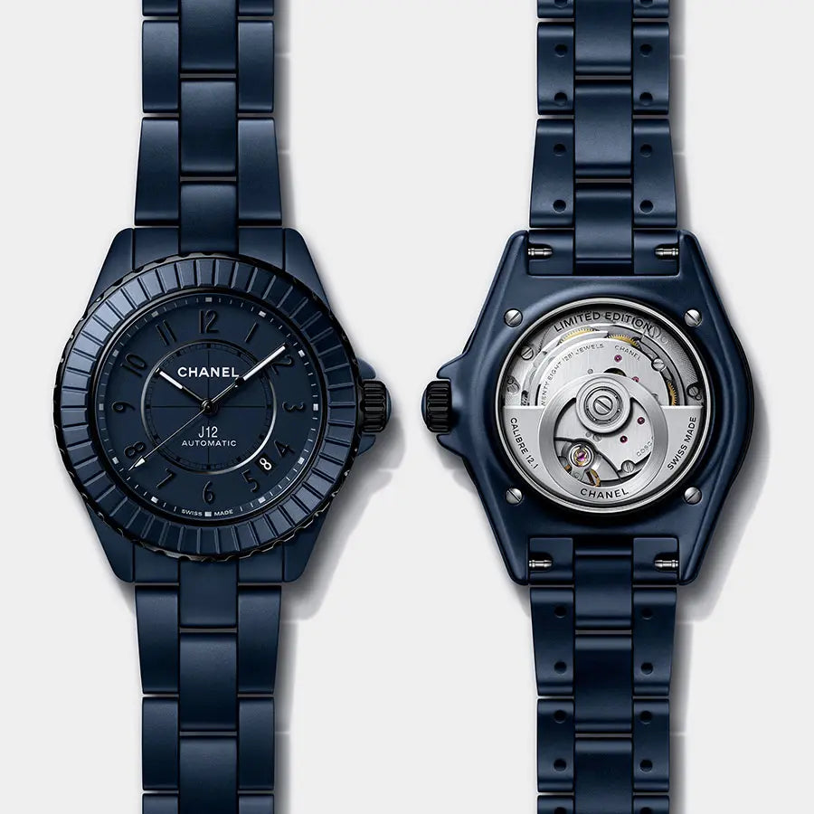 J12 シャネル 時計｜WATCHNIAN公式通販 猫*-様 シャネルJ12自動巻38mm