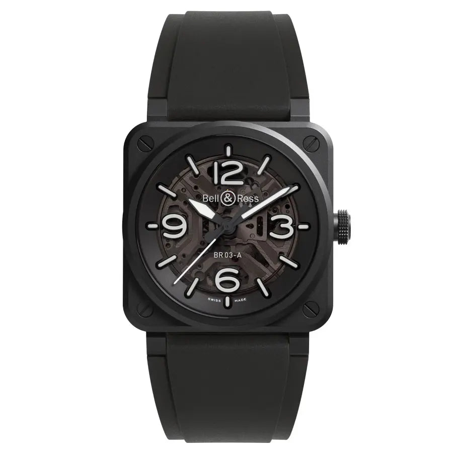 えびぞうふぁんさん専用!ベル&ロス ミステリーダイヤモンド 自動巻 えびぞうふぁんさん専用!ベル&ロス ミステリーダイヤモンド 自動巻