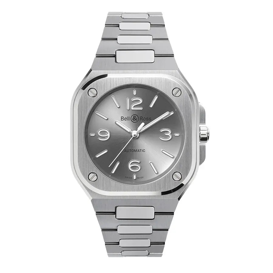 BR-05 ウォッチコレクション｜ベル＆ロス – oomiya 公式サイト