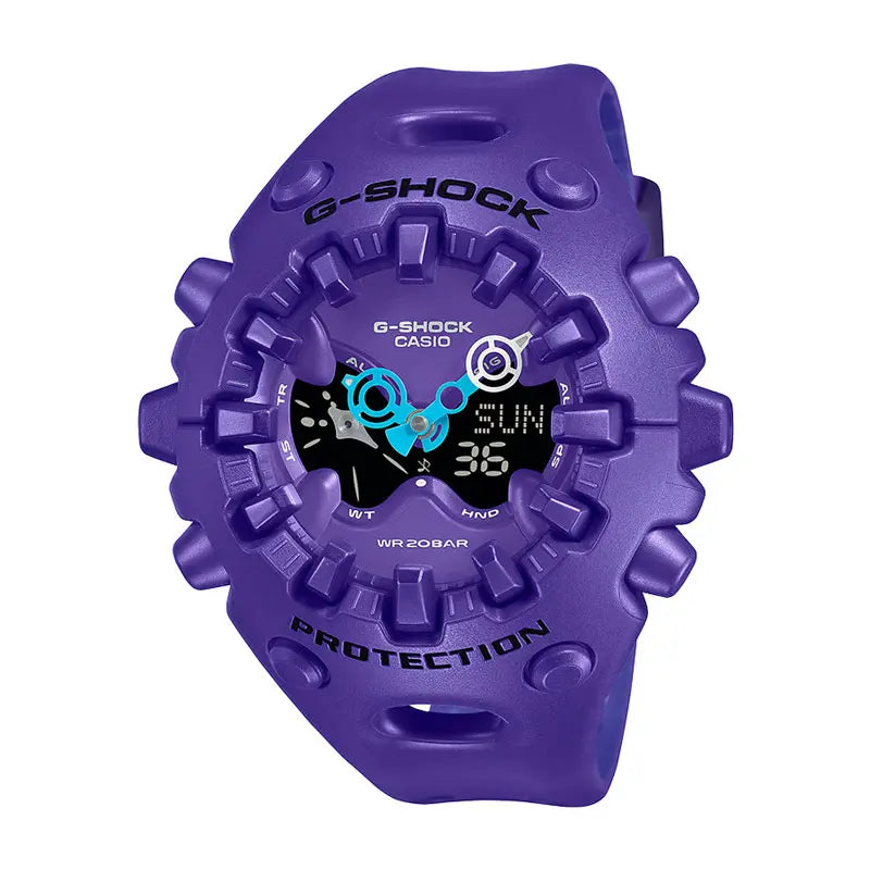 GA-V01 SERIES - GA-V01-1AJF ブラック|ジー・ショック – oomiya 公式 GA-V01 SERIES - GA-V01-1AJF ブラック|ジー・ショック – oomiya 公式