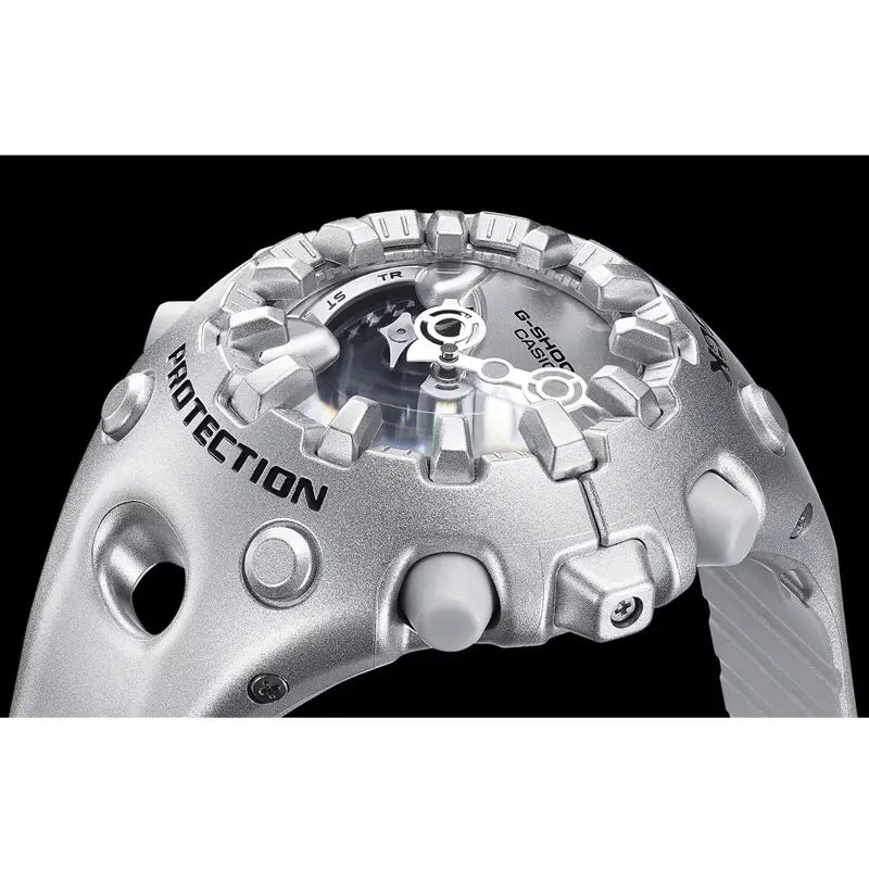 GA-V01 SERIES - GA-V01A-8AJF シルバー|ジー・ショック – oomiya GA-V01 SERIES - GA-V01A-8AJF シルバー|ジー・ショック – oomiya