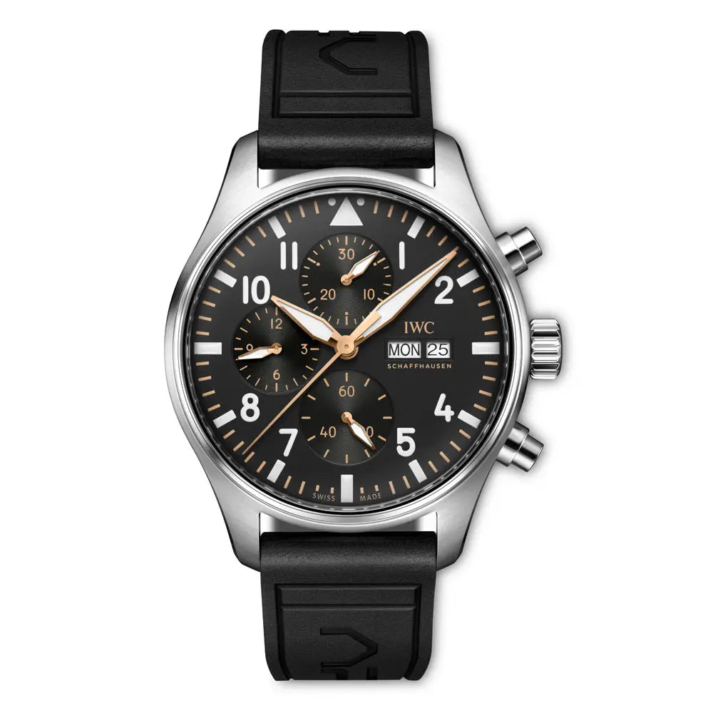 パイロット・ウォッチ・クロノグラフ “APXGP”