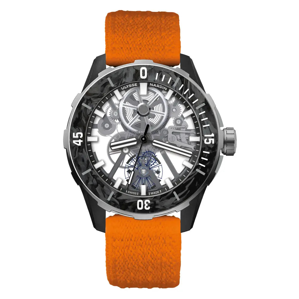 ダイバー エアー