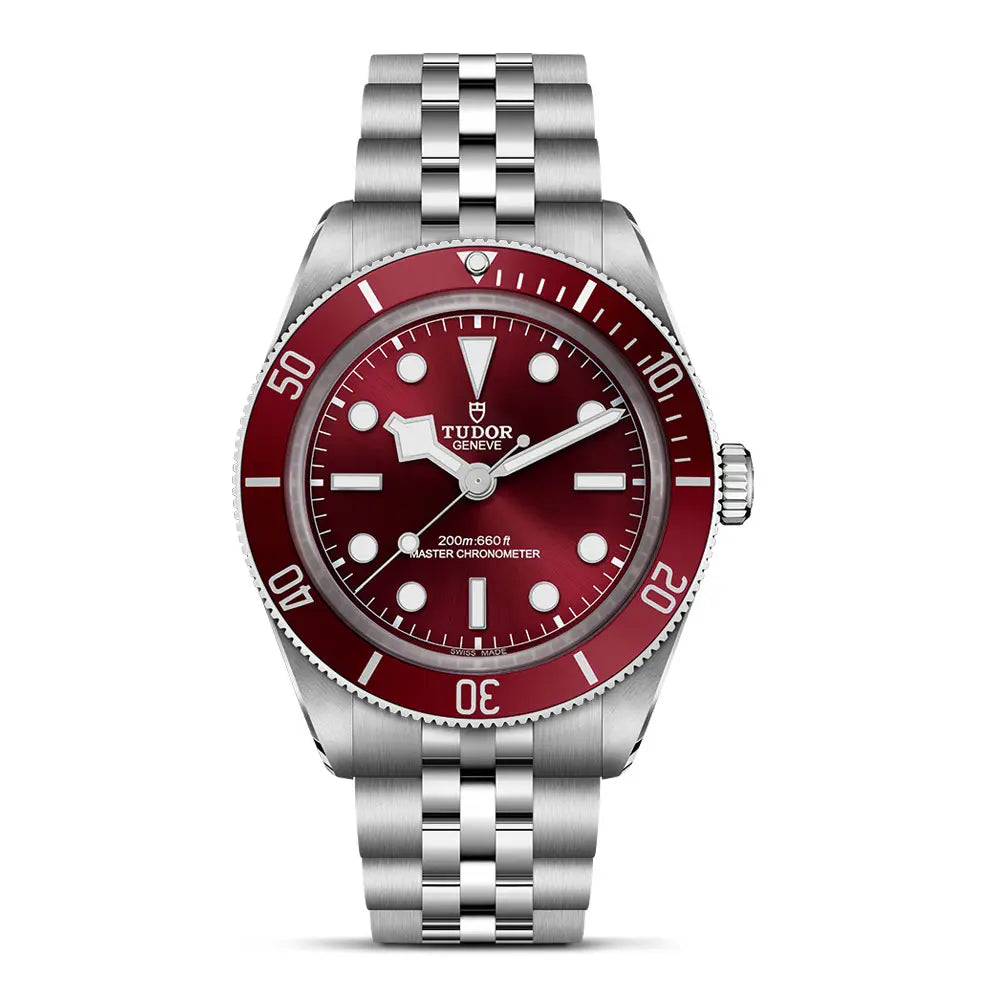 ブラックベイ 58