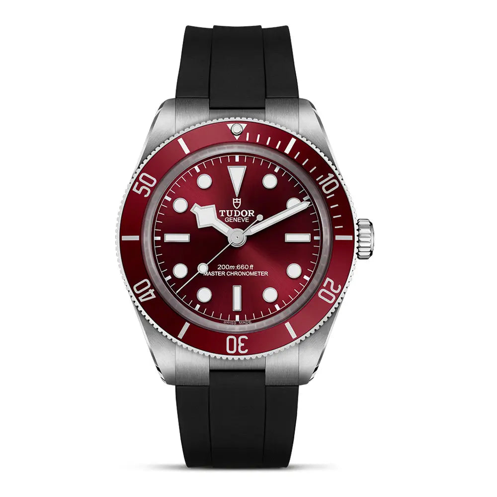 ブラックベイ 58 - M7939A1A0RU-0001 39mm|チューダー – oomiya 公式 ブラックベイ 58 - M7939A1A0RU-0001 39mm|チューダー – oomiya 公式