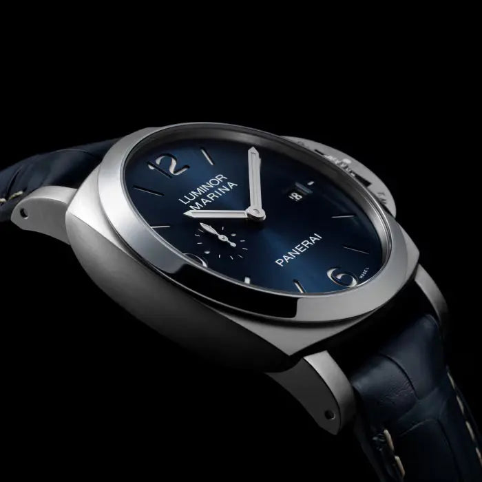 パネライ｜ルミノール マリーナ - PAM03313