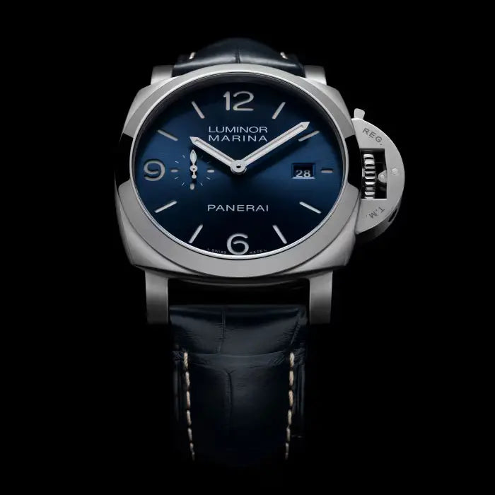 パネライ｜ルミノール マリーナ - PAM03313
