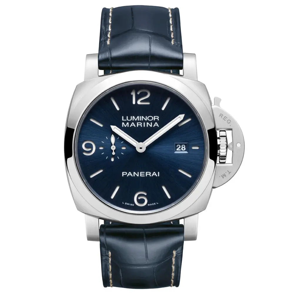 ルミノール マリーナ