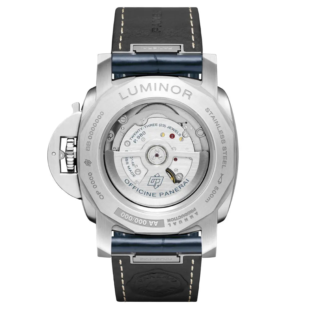 パネライ｜ルミノール マリーナ - PAM03313