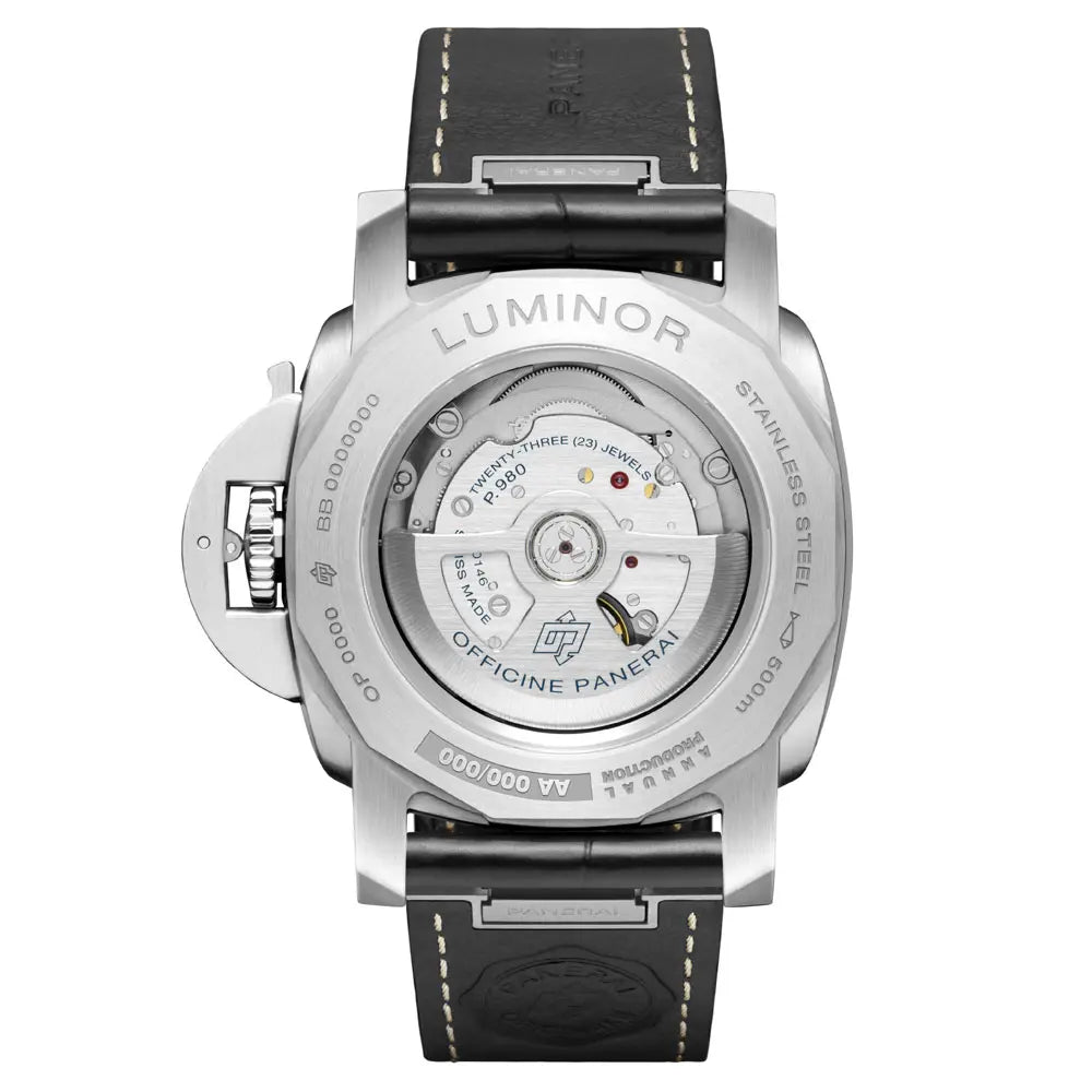 パネライ｜ルミノール マリーナ - PAM03314