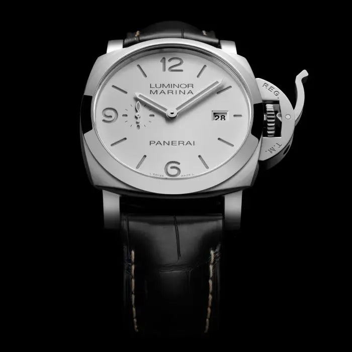 【ひろ】パネライ PANERAI PAM00312 ルミノールマリーナ PAM03314 - ルミノール マリーナ｜PANERAI（パネライ）