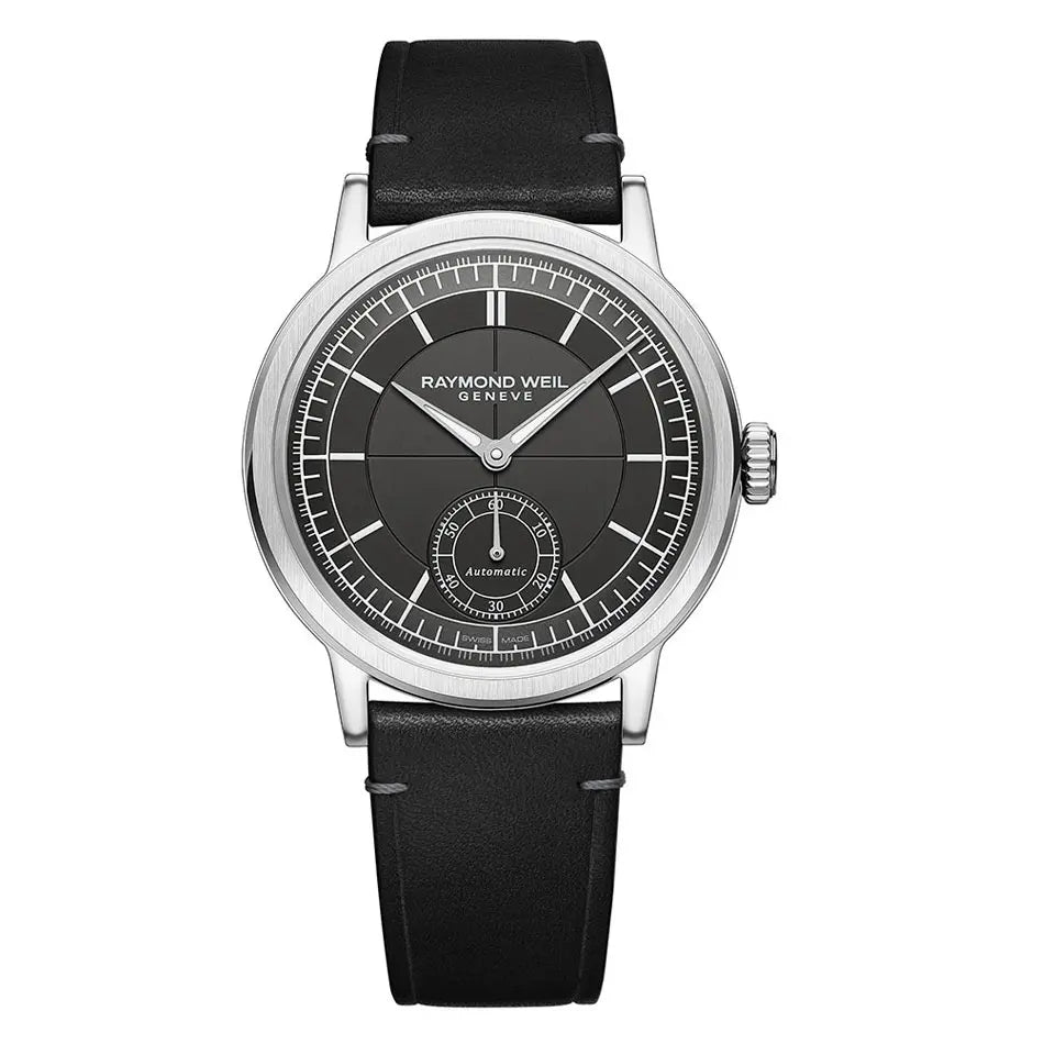 ミレジム スモールセコンド - 2930-STC-60001｜レイモンド ウェイル