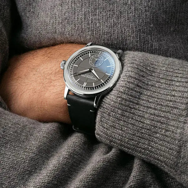 レイモンド ウェイル｜ミレジム スモールセコンド - 2930-STC-60001