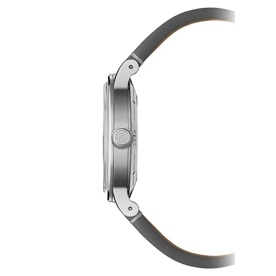 レイモンド ウェイル｜ミレジム スモールセコンド - 2130-STC-65001