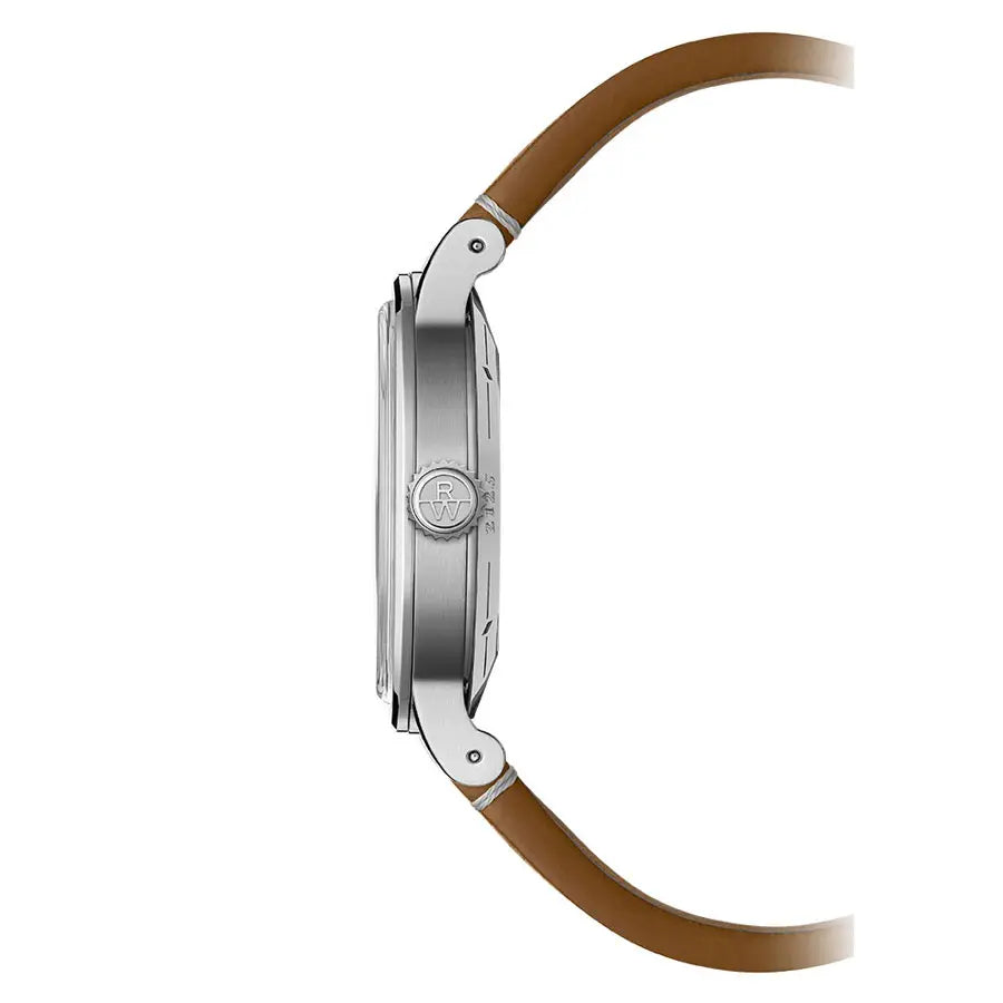 レイモンド ウェイル｜ミレジム スモールセコンド - 2130-STC-60521