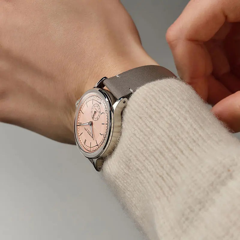 ミレジム スモールセコンド - 2130-STC-80001|レイモンド ウェイル ミレジム スモールセコンド - 2130-STC-80001|レイモンド ウェイル