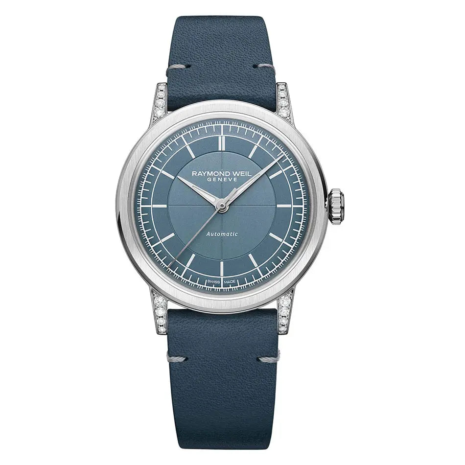 ミレジム ムーンフェイズ - 2945-PC5-50001|レイモンド ウェイル ミレジム ムーンフェイズ - 2945-PC5-50001|レイモンド ウェイル