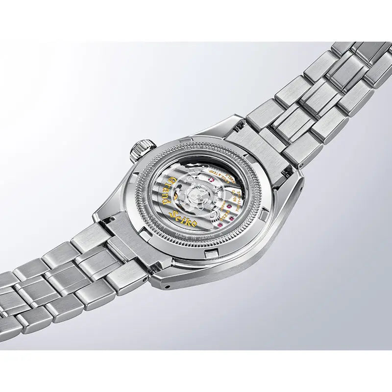 グランドセイコー｜ヘリテージコレクション 9Sメカニカル - STGK033