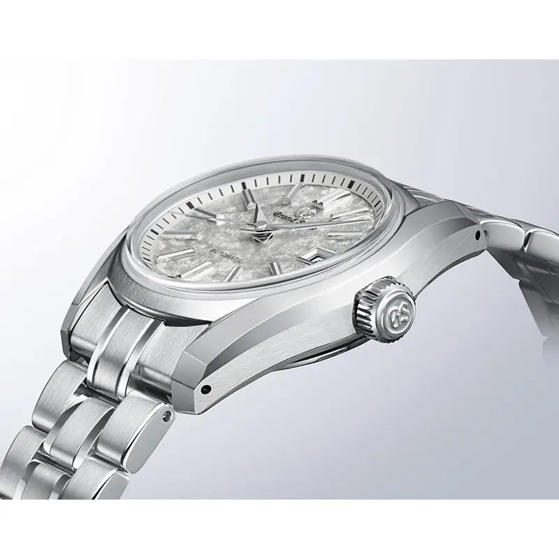 グランドセイコー｜ヘリテージコレクション 9Sメカニカル - STGK033