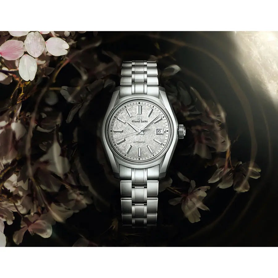 グランドセイコー｜ヘリテージコレクション 9Sメカニカル - STGK033