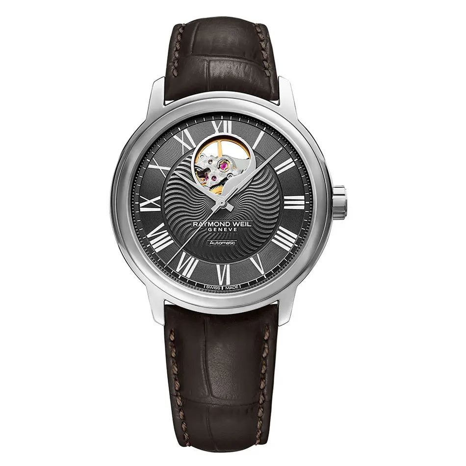 腕時計 レイモンドウェイル レイモンドウィル 5629-STP-97081 Raymond Weil Women's 5629-STP-97 RAYMOND WEIL MAESTRO レイモンド ウェイル マエストロ 2239M-ST-00659