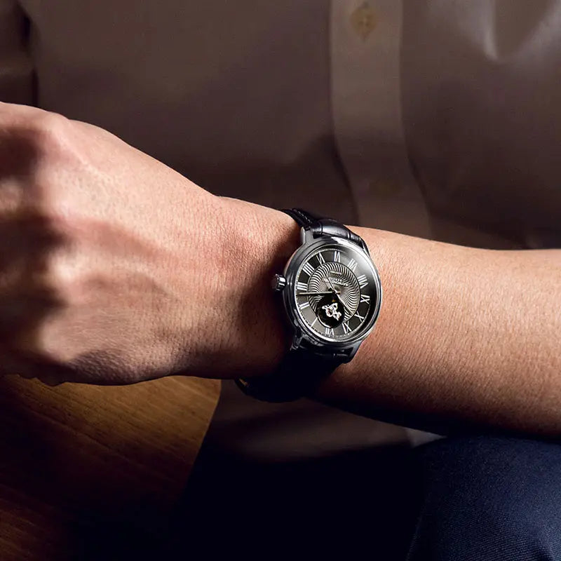 レイモンド ウェイル｜マエストロ オープンワーク - 2227-STC-00609