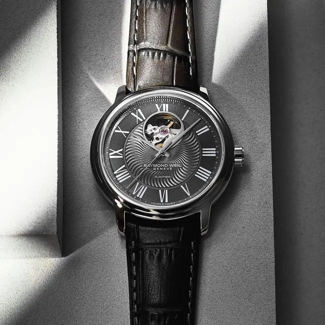 レイモンド ウェイル｜マエストロ オープンワーク - 2227-STC-00609