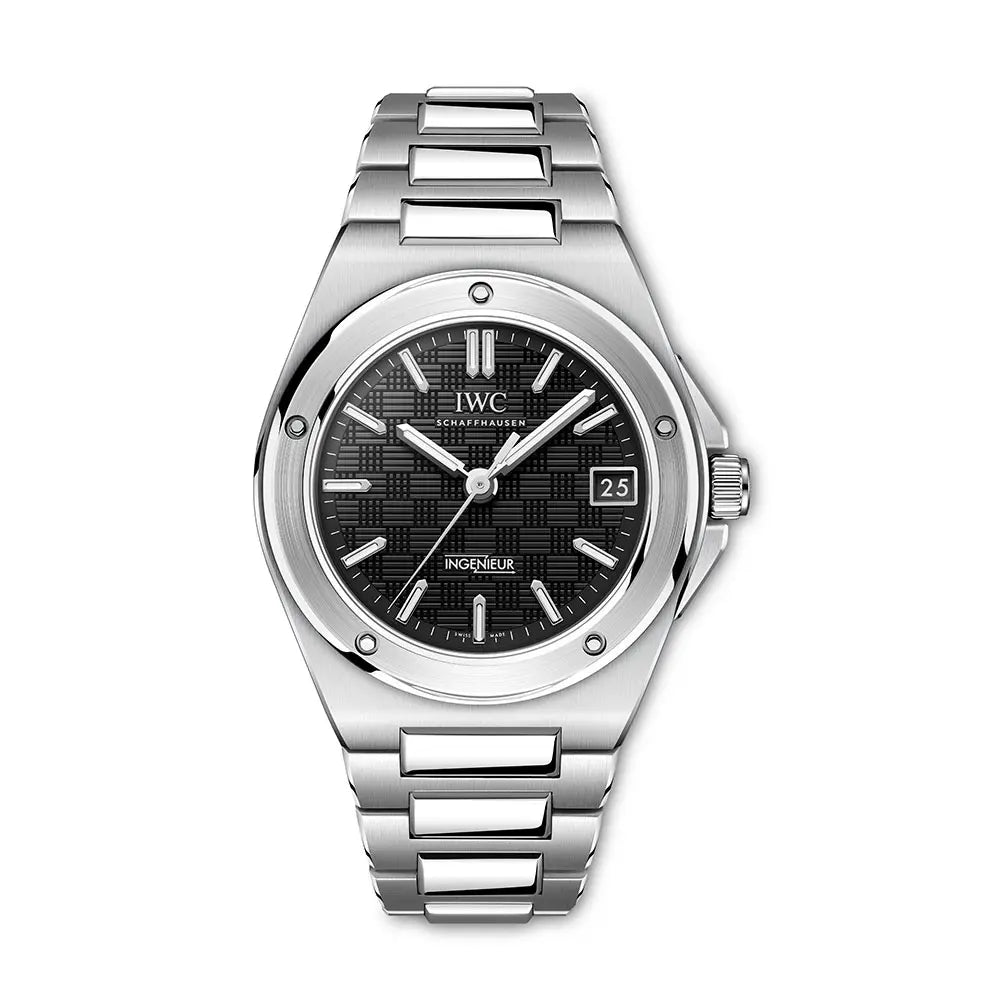 インヂュニア・オートマティック 35 - IW324906｜IWC – oomiya 公式サイト